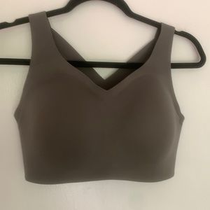 Lulu lemon workout bra